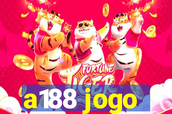 a188 jogo