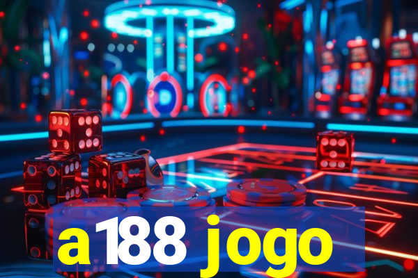 a188 jogo