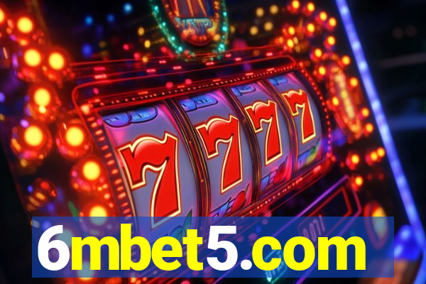 6mbet5.com