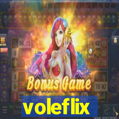 voleflix