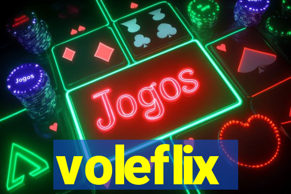 voleflix