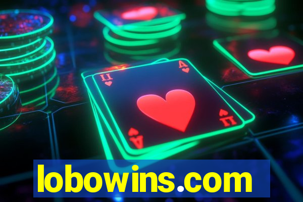 lobowins.com