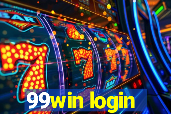 99win login