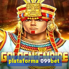 plataforma 099bet