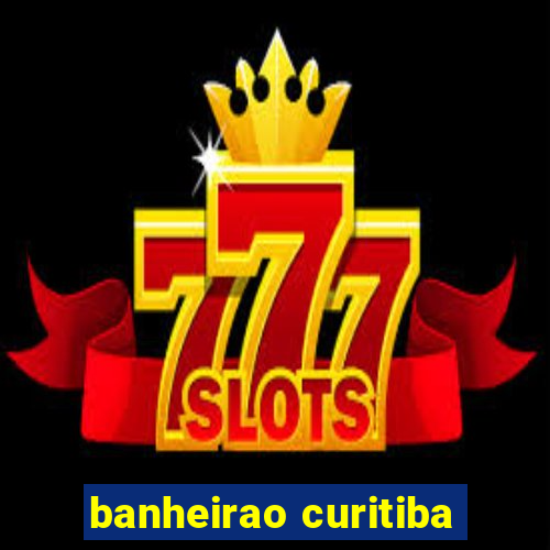 banheirao curitiba