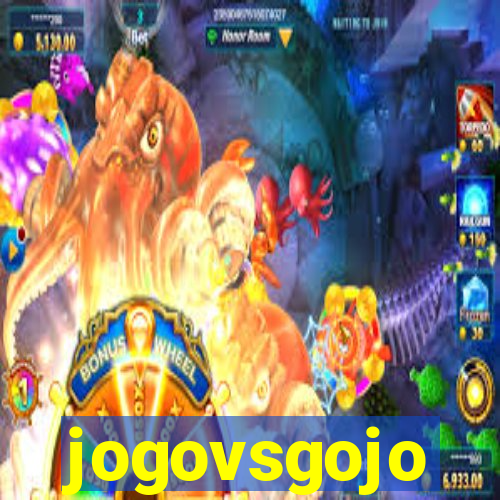 jogovsgojo