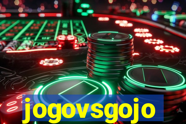 jogovsgojo