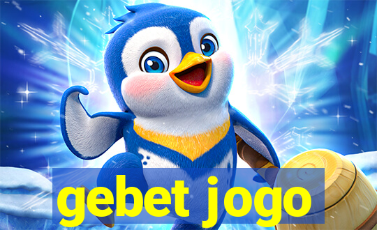 gebet jogo