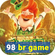 98 br game