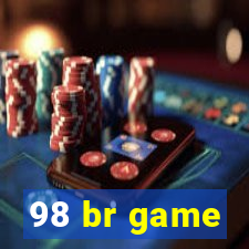 98 br game