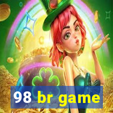 98 br game