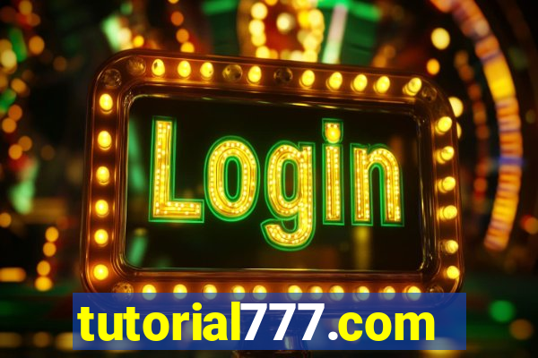 tutorial777.com