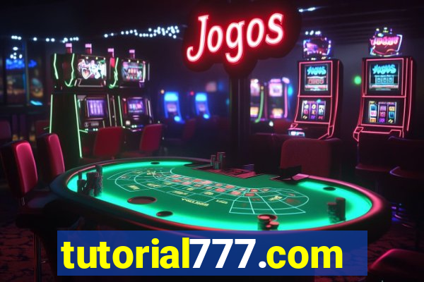 tutorial777.com