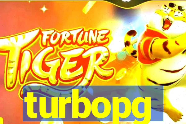 turbopg