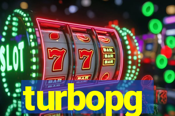 turbopg