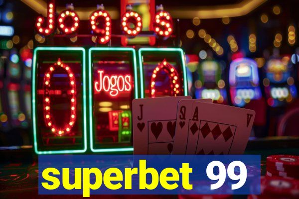 superbet 99