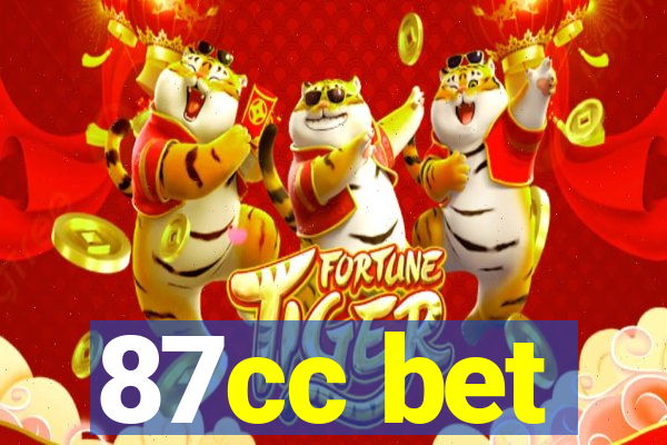 87cc bet