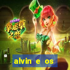 alvin e os esquilos download