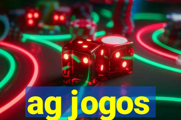 ag jogos