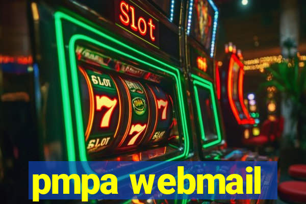 pmpa webmail