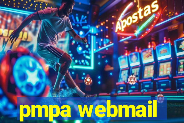 pmpa webmail