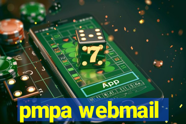 pmpa webmail