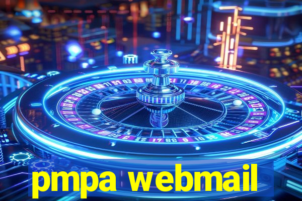 pmpa webmail