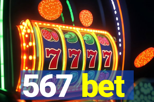 567 bet