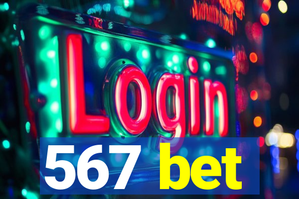 567 bet