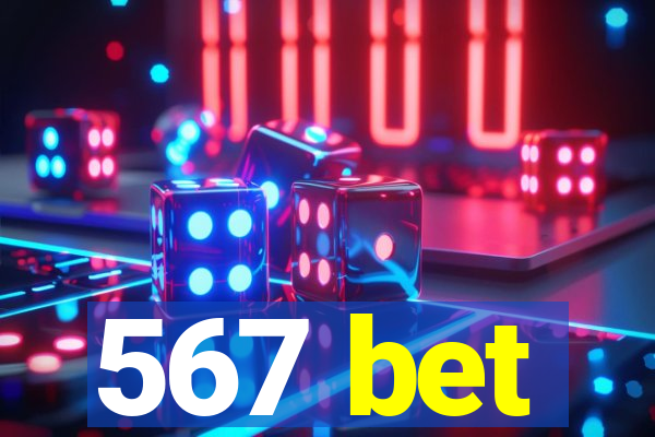 567 bet