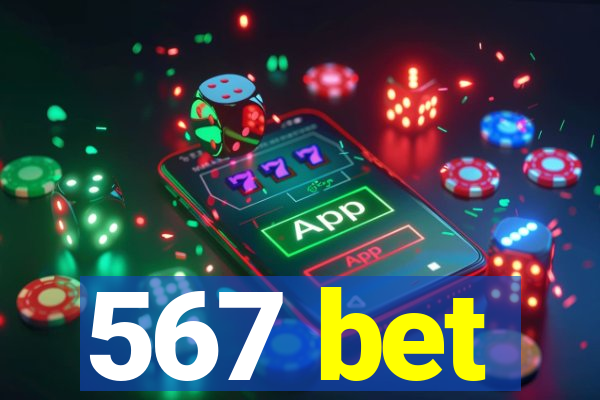 567 bet