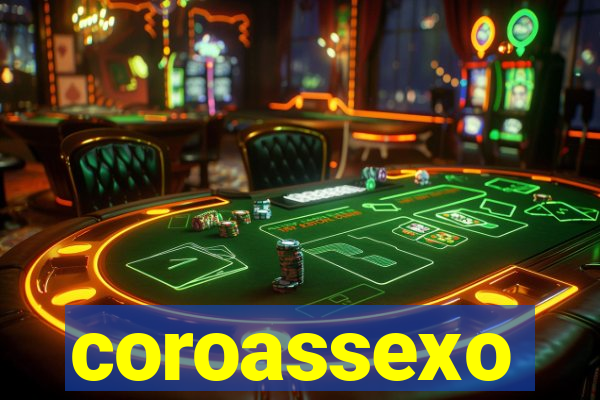 coroassexo