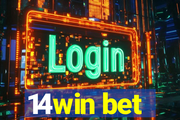 14win bet