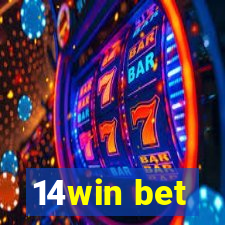 14win bet