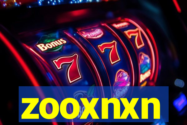 zooxnxn