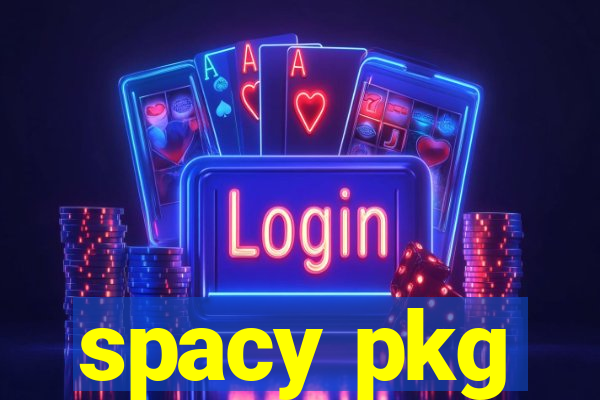 spacy pkg