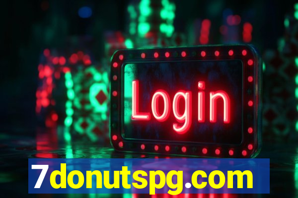 7donutspg.com