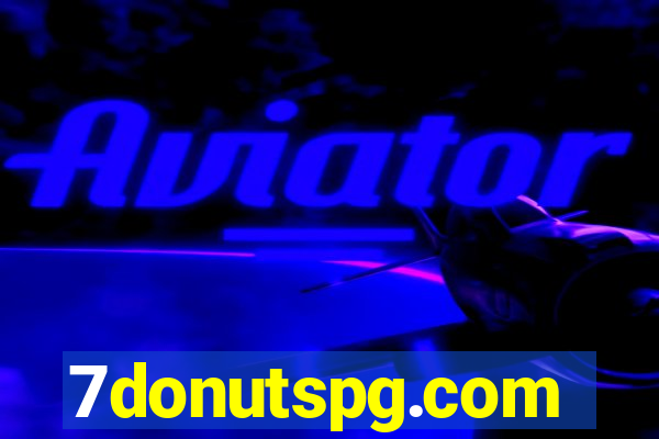 7donutspg.com