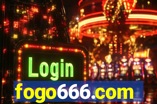 fogo666.com