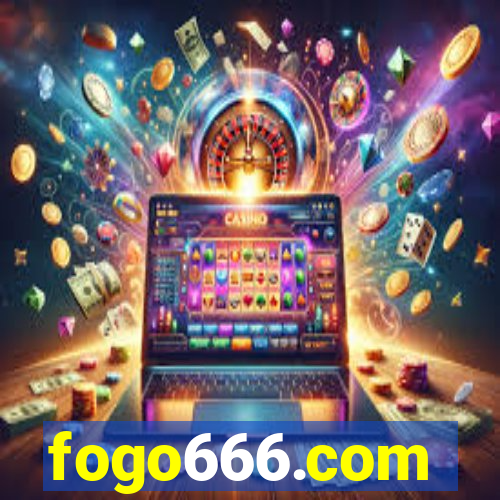 fogo666.com