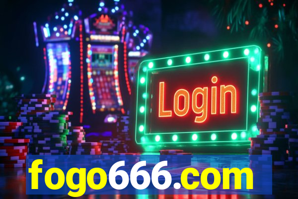 fogo666.com