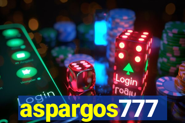 aspargos777