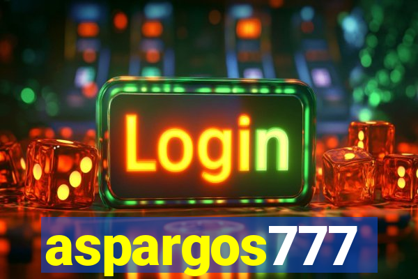 aspargos777