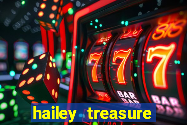 hailey treasure adventure mod apk