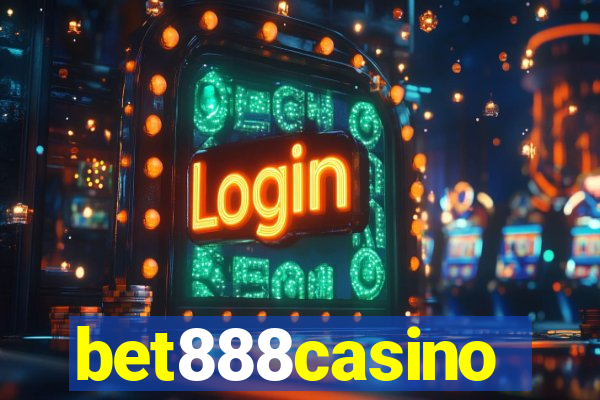 bet888casino