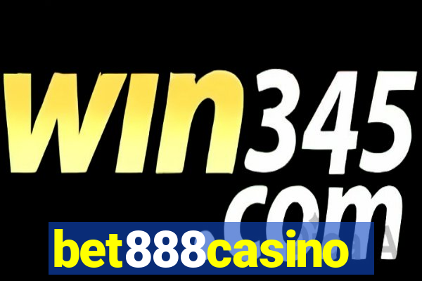 bet888casino