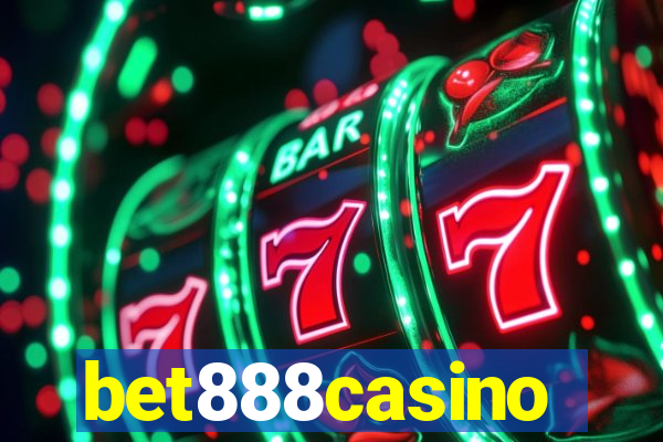 bet888casino