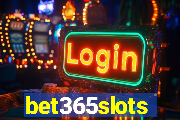 bet365slots