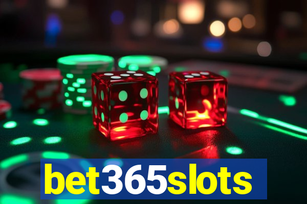 bet365slots