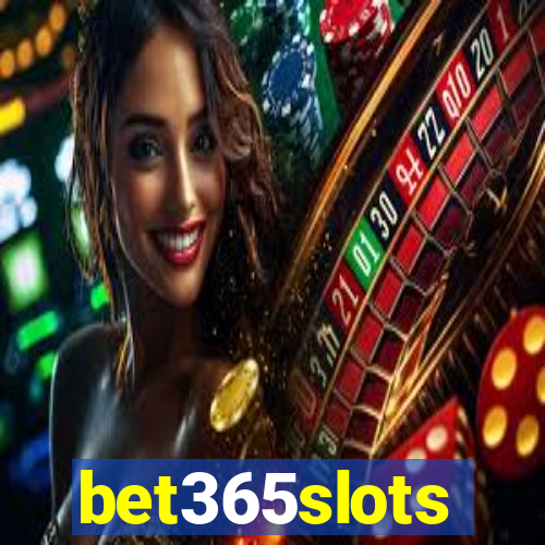 bet365slots